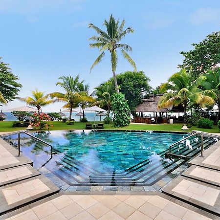Le Cardinal Exclusive Resort Trou aux Biches Exterior foto