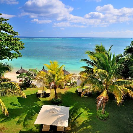 Le Cardinal Exclusive Resort Trou aux Biches Exterior foto