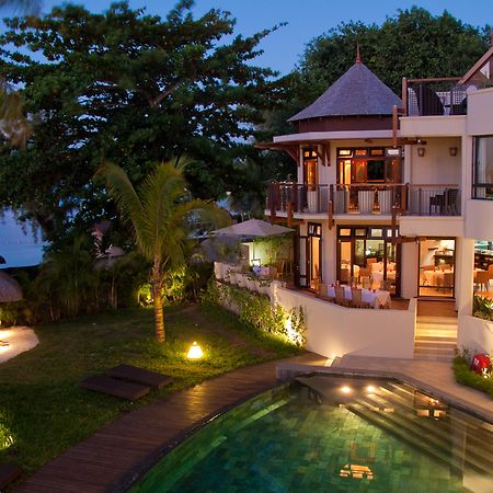 Le Cardinal Exclusive Resort Trou aux Biches Exterior foto
