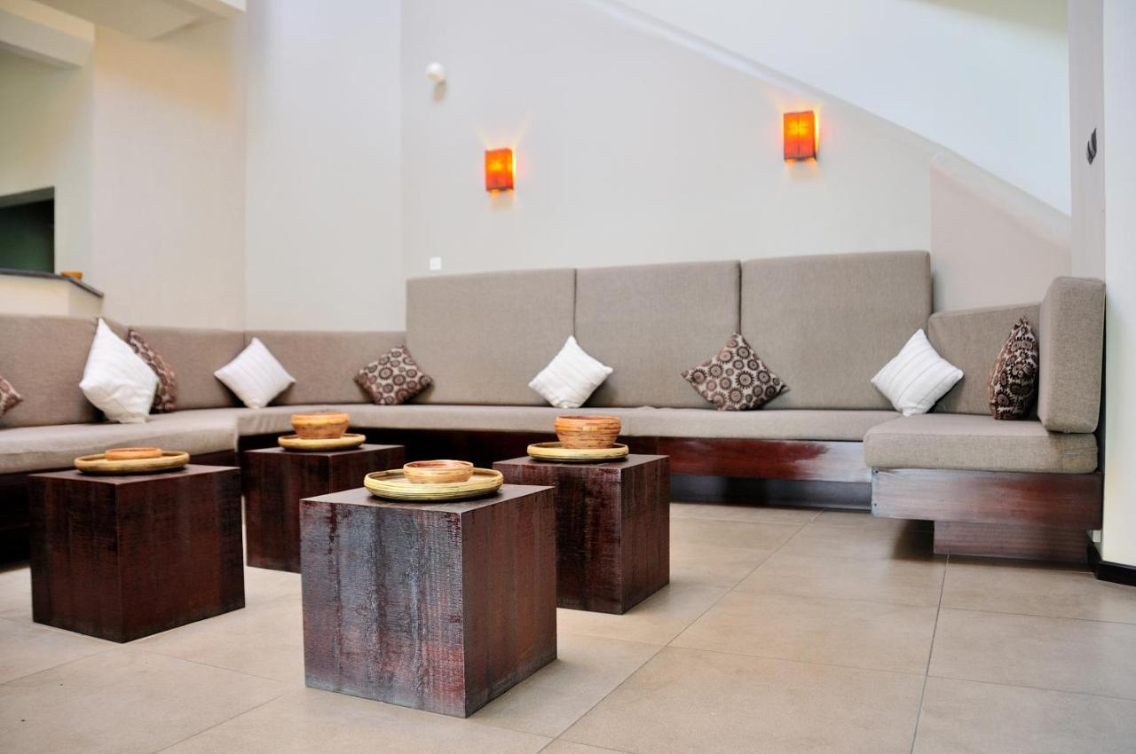 Le Cardinal Exclusive Resort Trou aux Biches Exterior foto