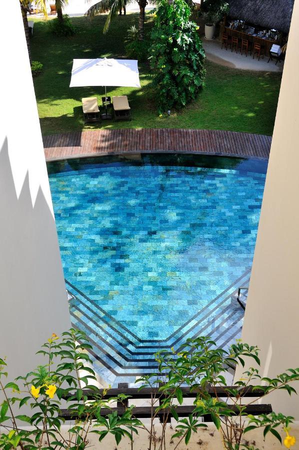 Le Cardinal Exclusive Resort Trou aux Biches Exterior foto