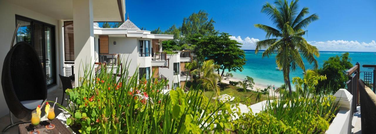 Le Cardinal Exclusive Resort Trou aux Biches Exterior foto