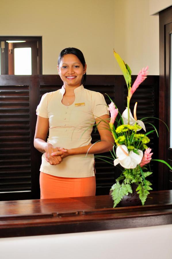 Le Cardinal Exclusive Resort Trou aux Biches Exterior foto