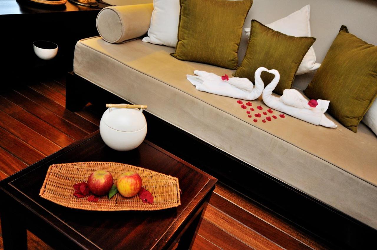 Le Cardinal Exclusive Resort Trou aux Biches Exterior foto