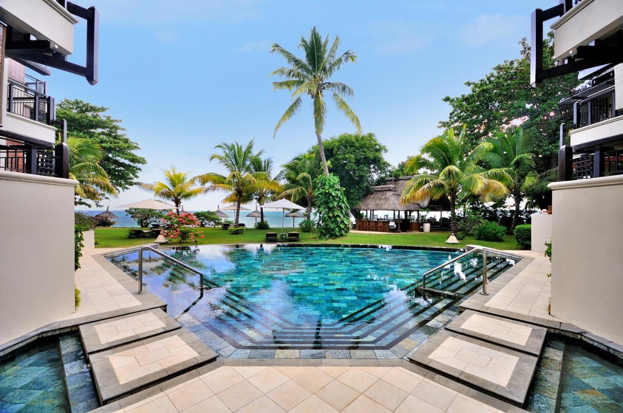 Le Cardinal Exclusive Resort Trou aux Biches Exterior foto