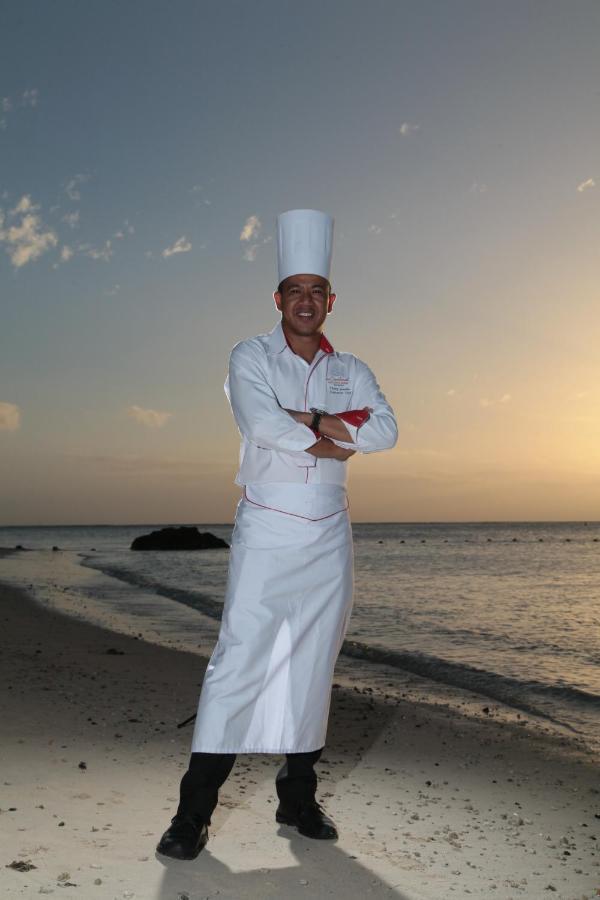 Le Cardinal Exclusive Resort Trou aux Biches Exterior foto