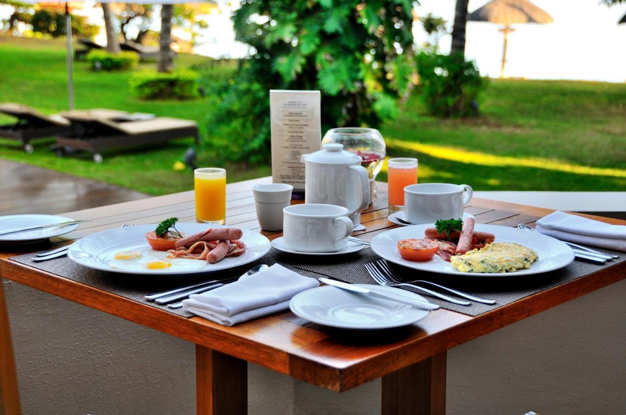 Le Cardinal Exclusive Resort Trou aux Biches Exterior foto