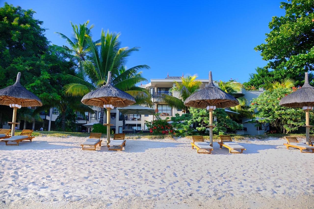Le Cardinal Exclusive Resort Trou aux Biches Exterior foto