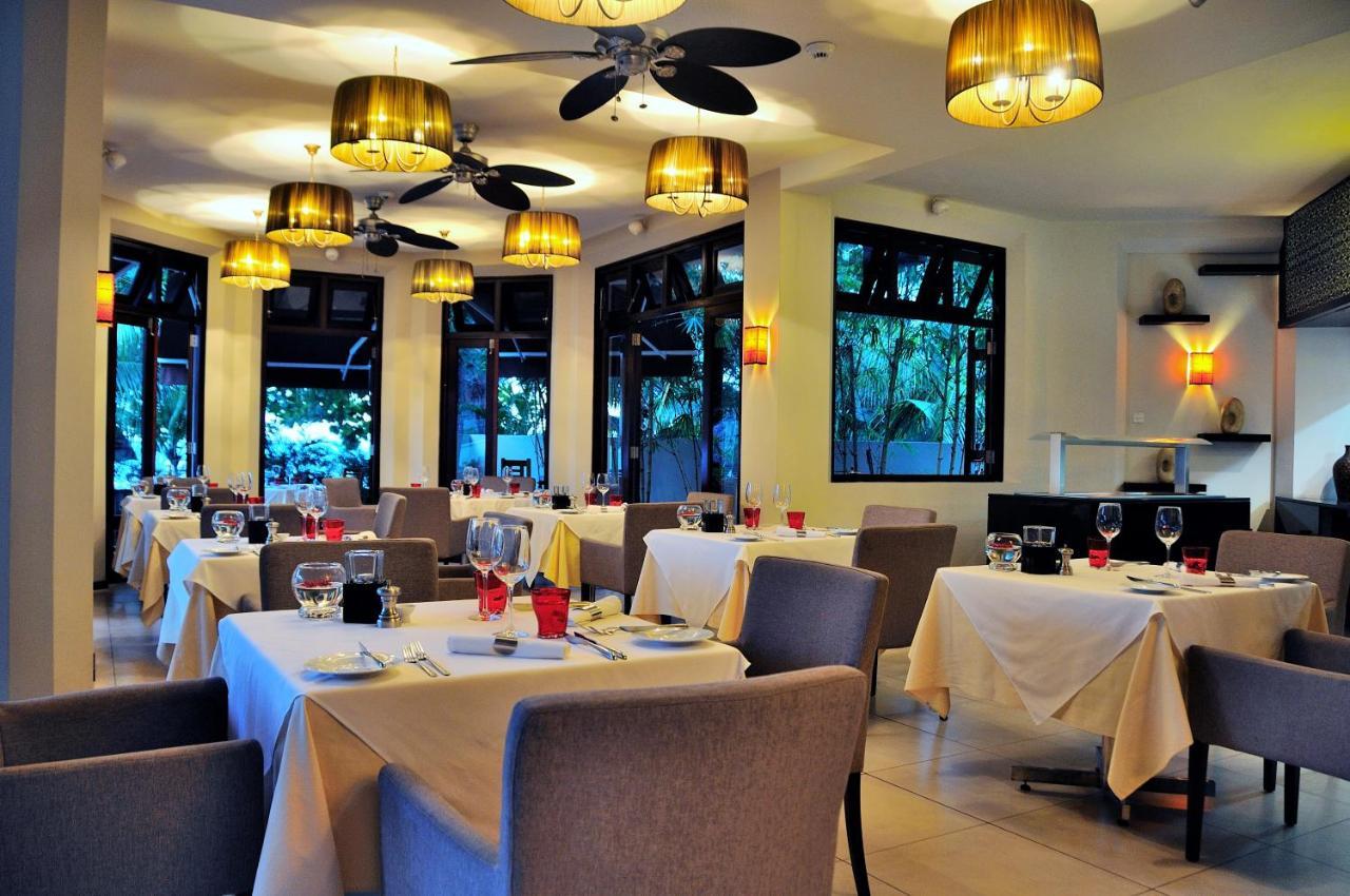 Le Cardinal Exclusive Resort Trou aux Biches Exterior foto