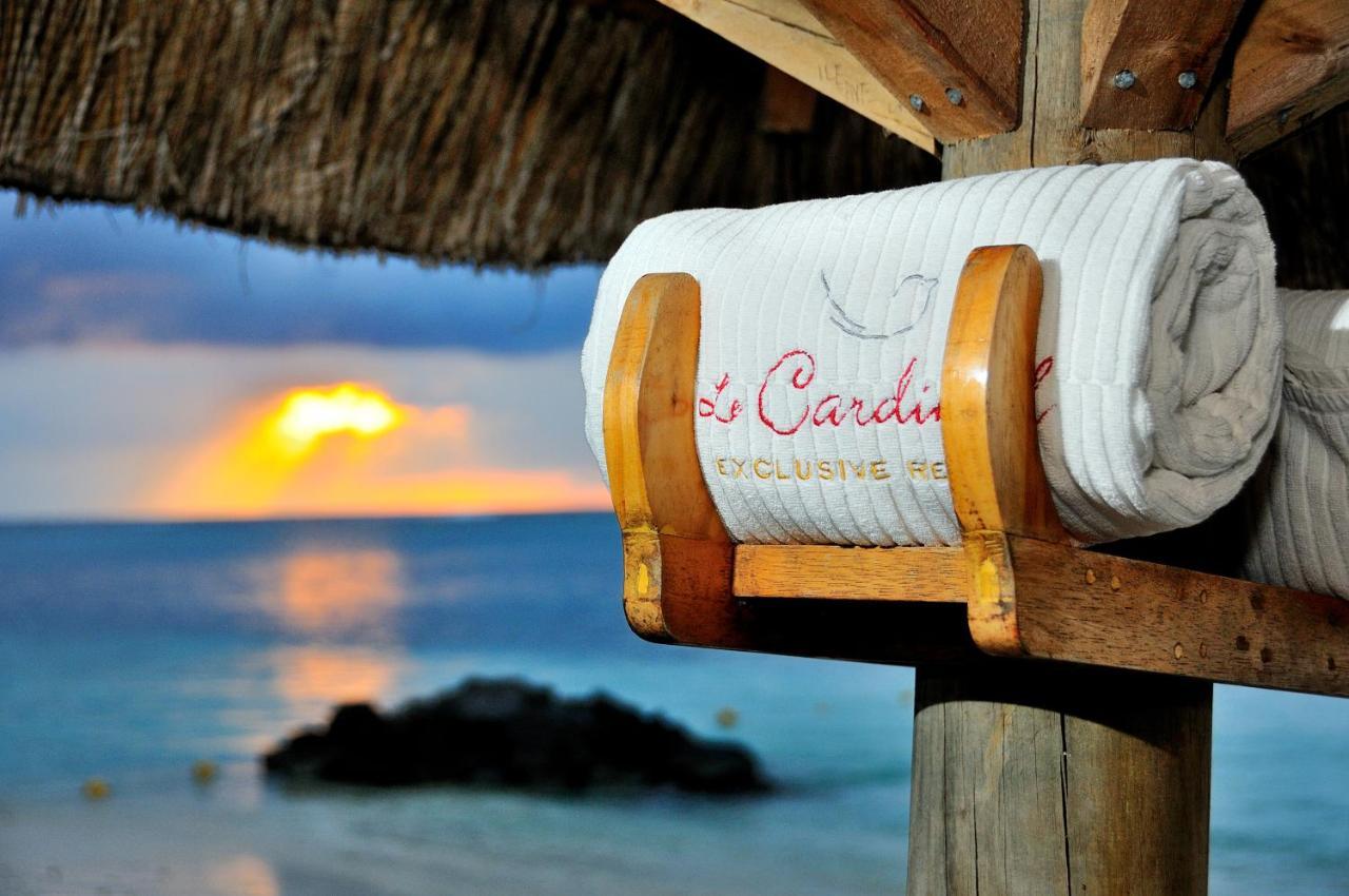 Le Cardinal Exclusive Resort Trou aux Biches Exterior foto
