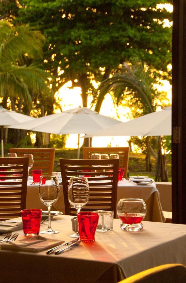 Le Cardinal Exclusive Resort Trou aux Biches Exterior foto