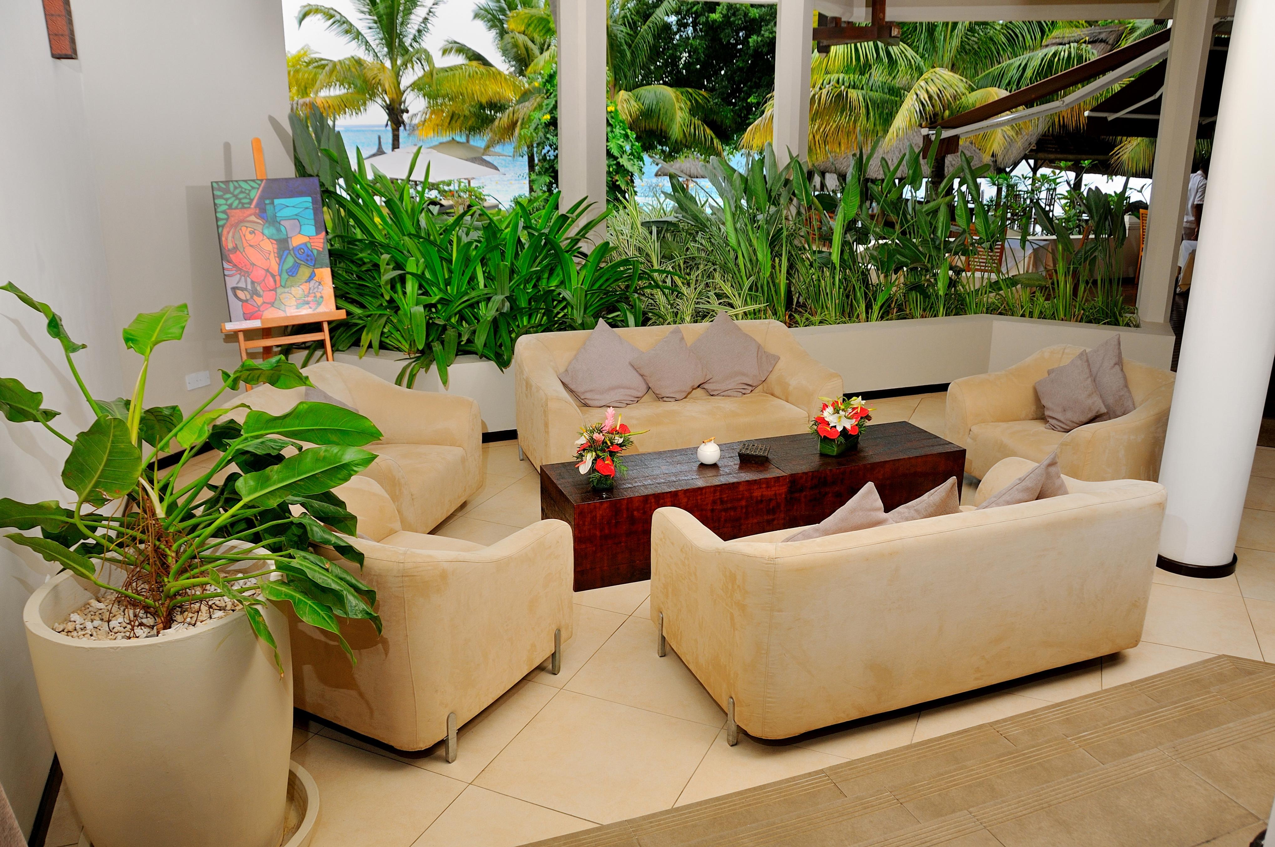 Le Cardinal Exclusive Resort Trou aux Biches Exterior foto