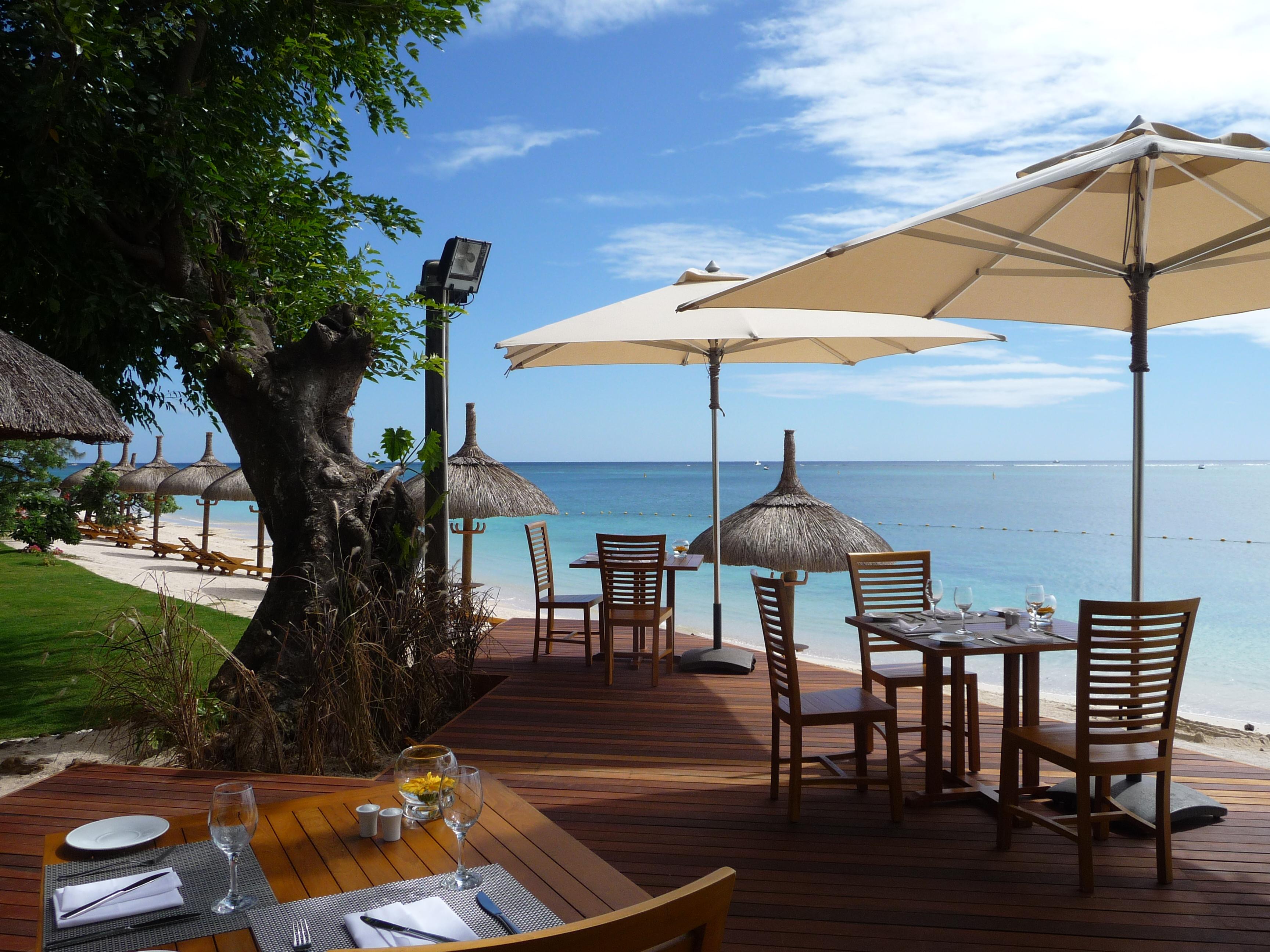 Le Cardinal Exclusive Resort Trou aux Biches Exterior foto