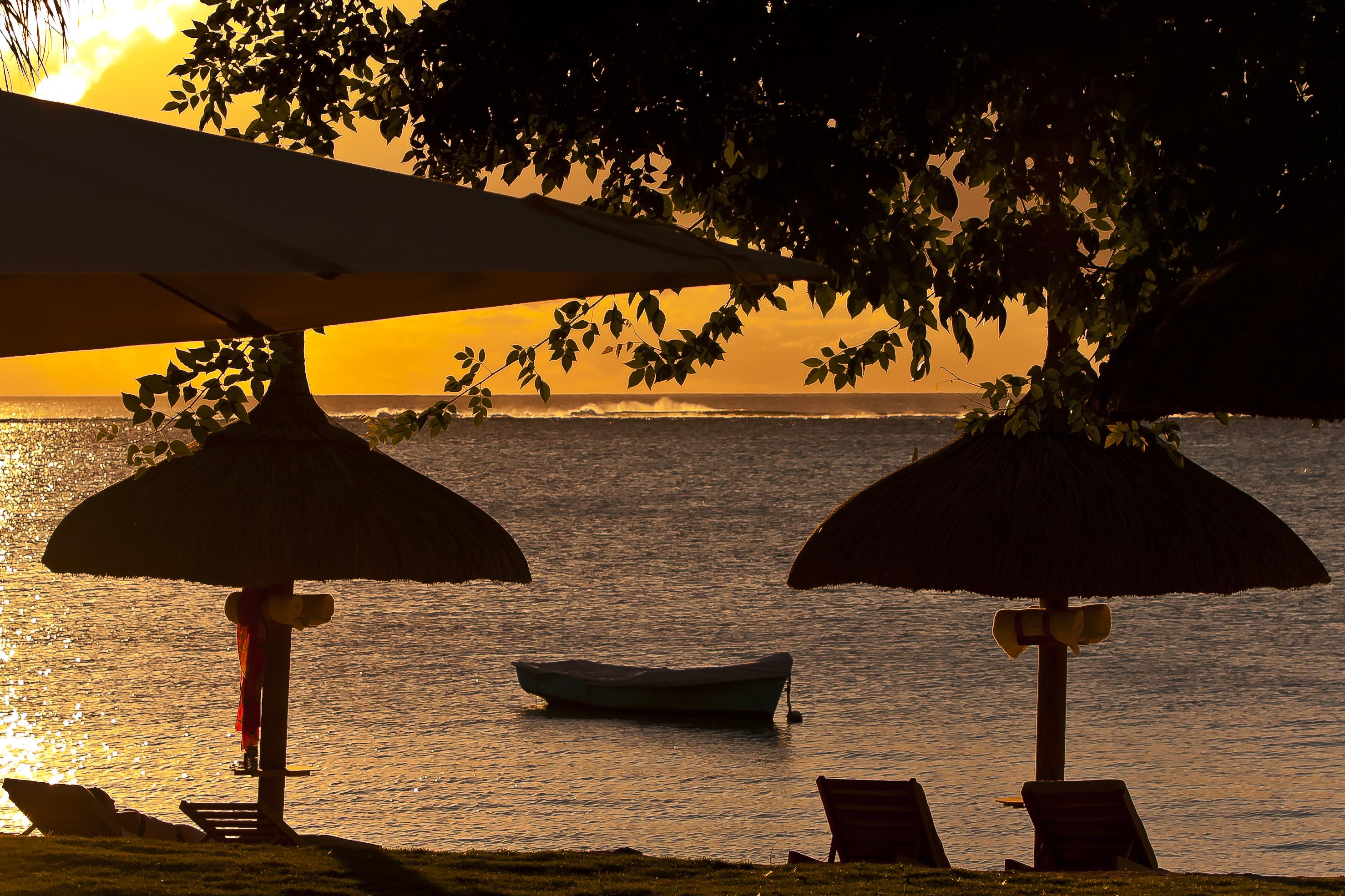 Le Cardinal Exclusive Resort Trou aux Biches Exterior foto