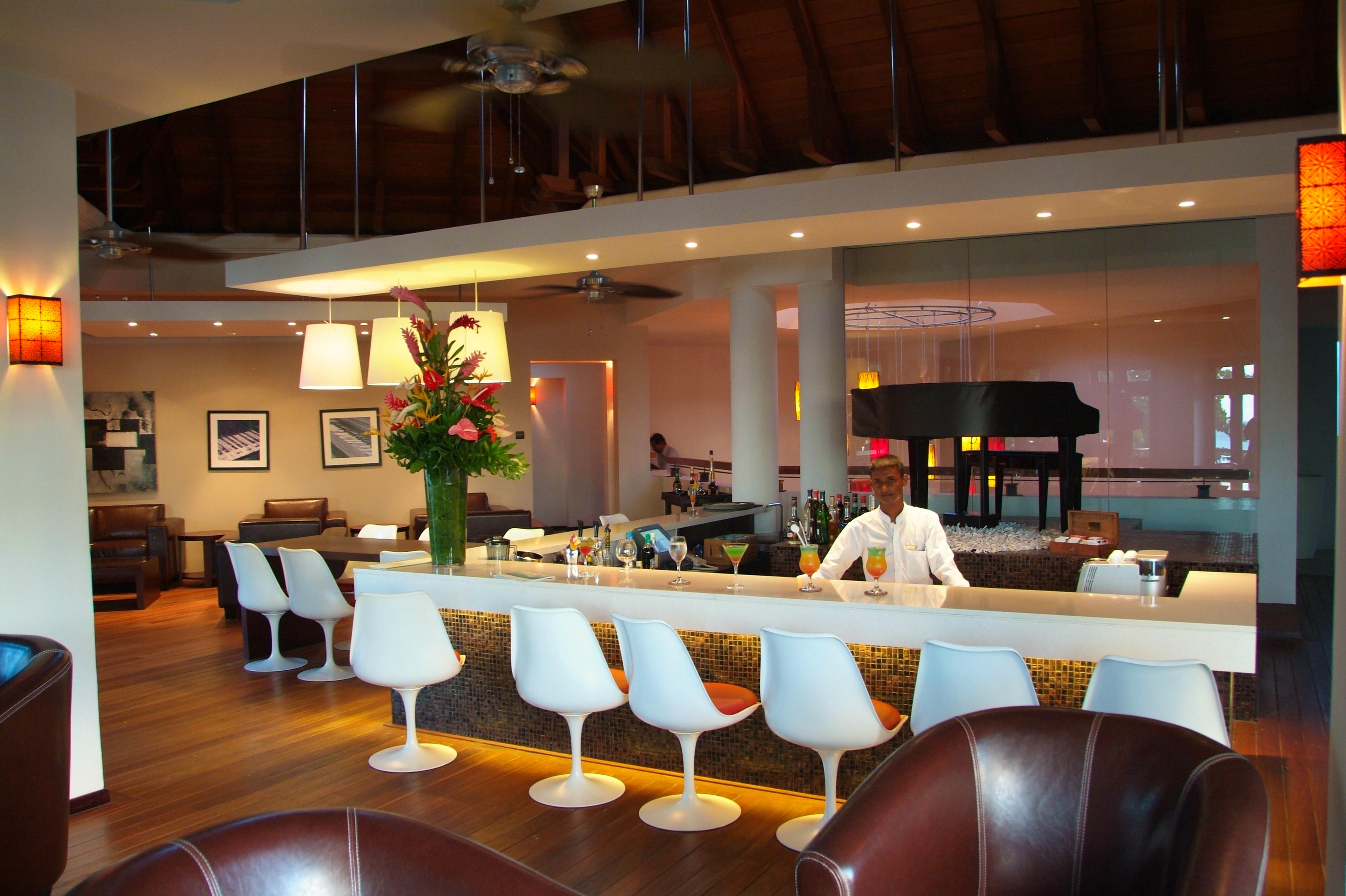 Le Cardinal Exclusive Resort Trou aux Biches Exterior foto