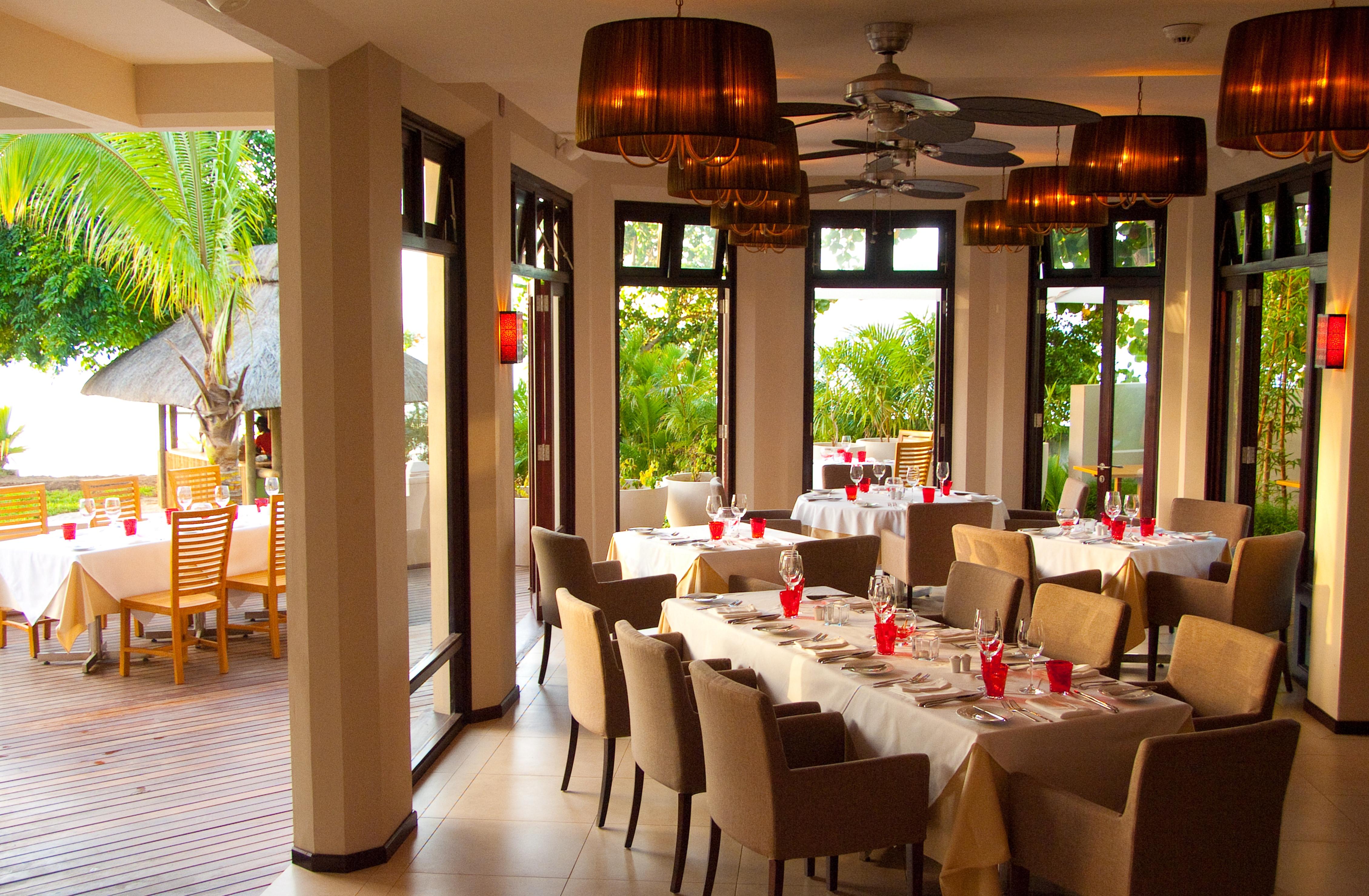 Le Cardinal Exclusive Resort Trou aux Biches Exterior foto