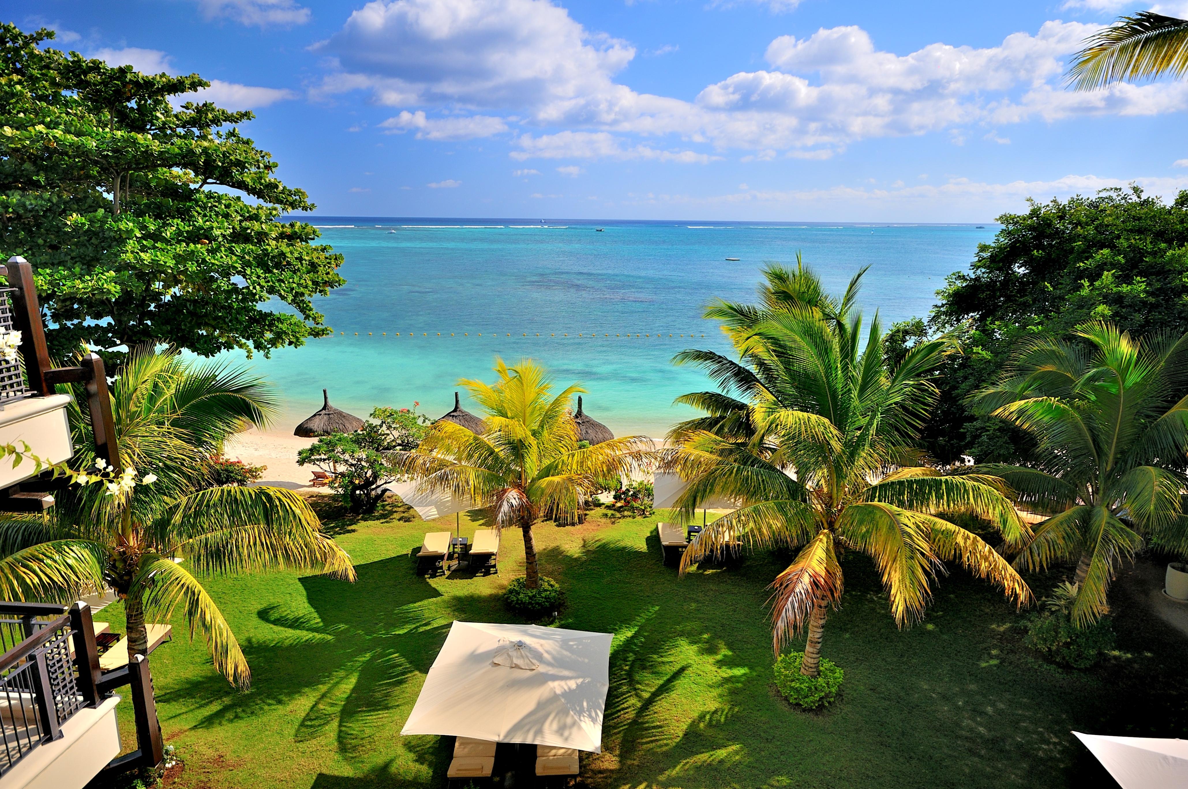 Le Cardinal Exclusive Resort Trou aux Biches Exterior foto