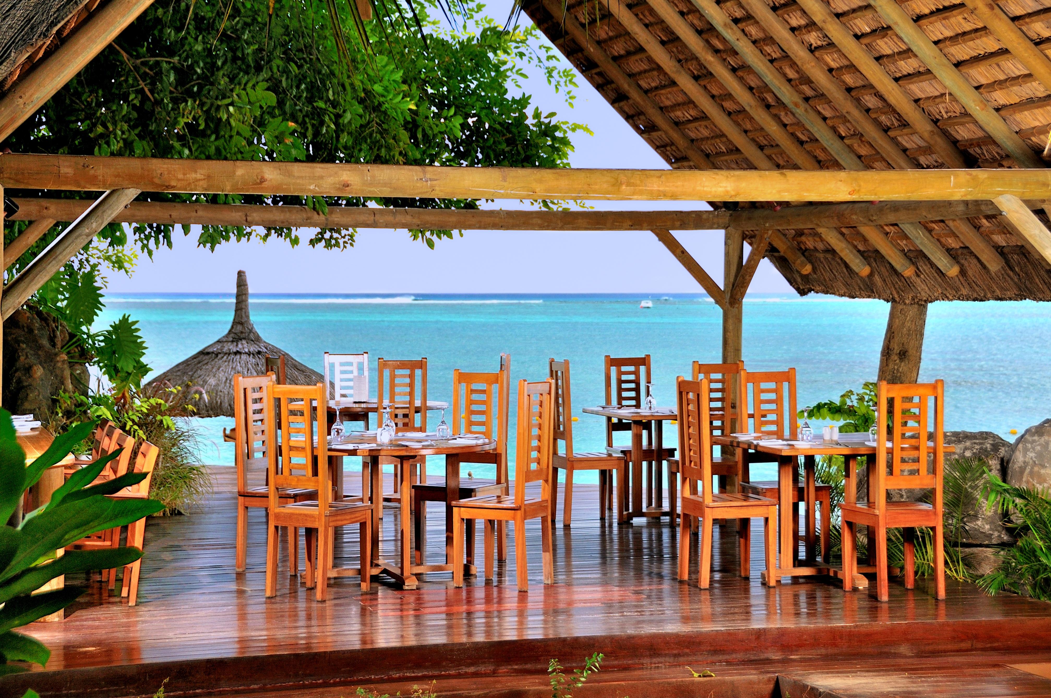 Le Cardinal Exclusive Resort Trou aux Biches Exterior foto