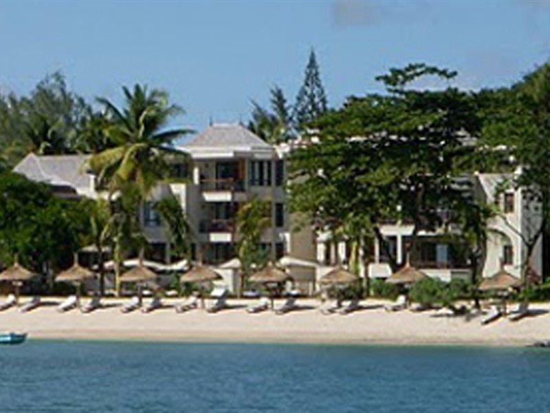 Le Cardinal Exclusive Resort Trou aux Biches Exterior foto