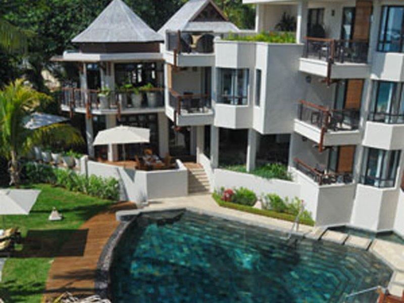 Le Cardinal Exclusive Resort Trou aux Biches Exterior foto