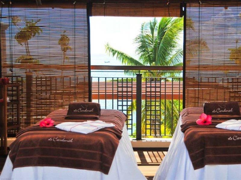 Le Cardinal Exclusive Resort Trou aux Biches Exterior foto