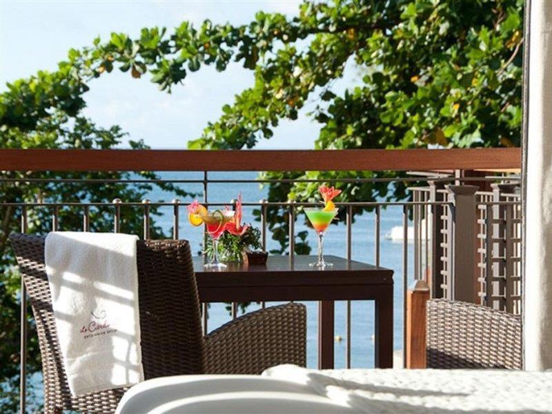 Le Cardinal Exclusive Resort Trou aux Biches Exterior foto