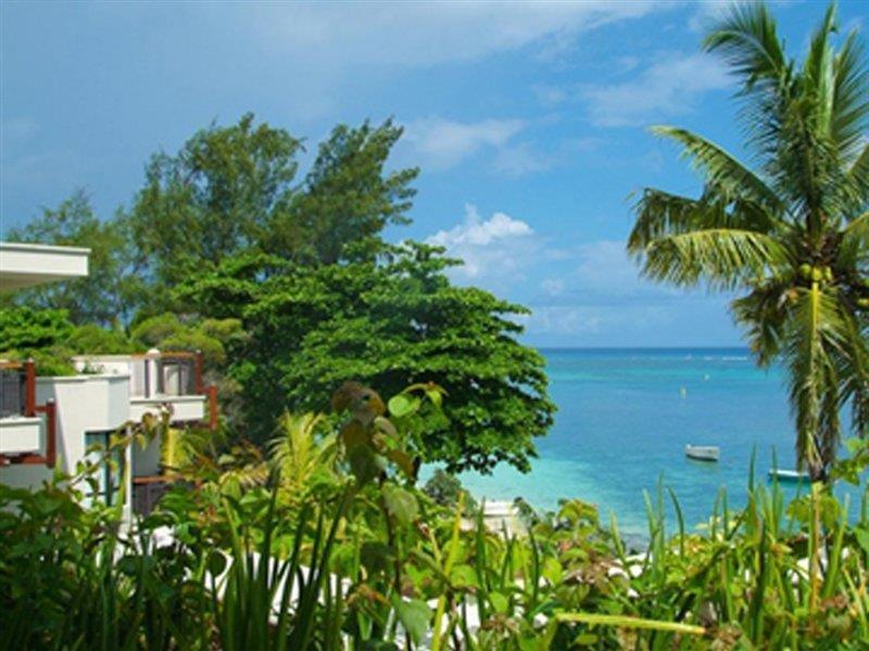 Le Cardinal Exclusive Resort Trou aux Biches Exterior foto