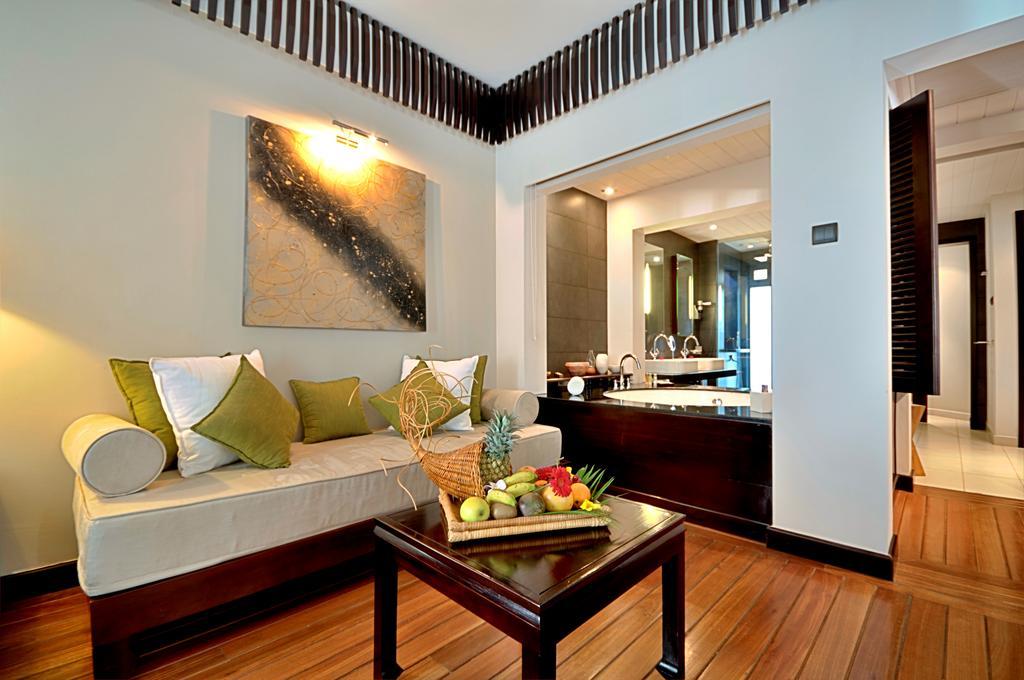 Le Cardinal Exclusive Resort Trou aux Biches Exterior foto