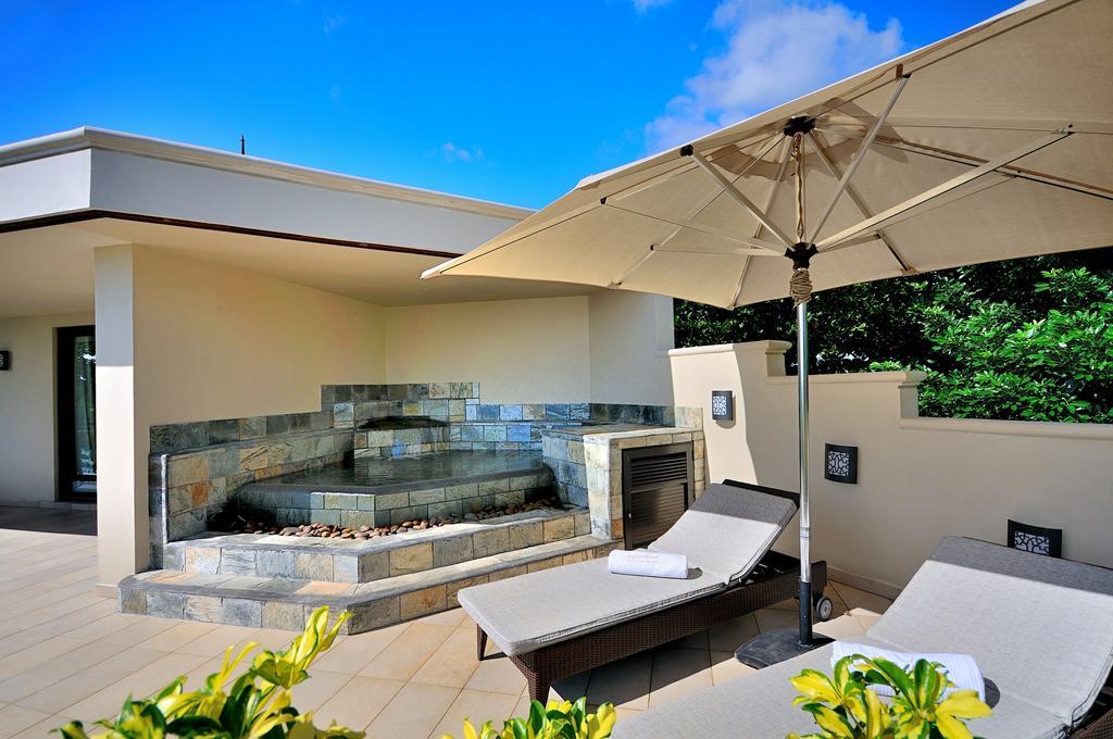 Le Cardinal Exclusive Resort Trou aux Biches Exterior foto