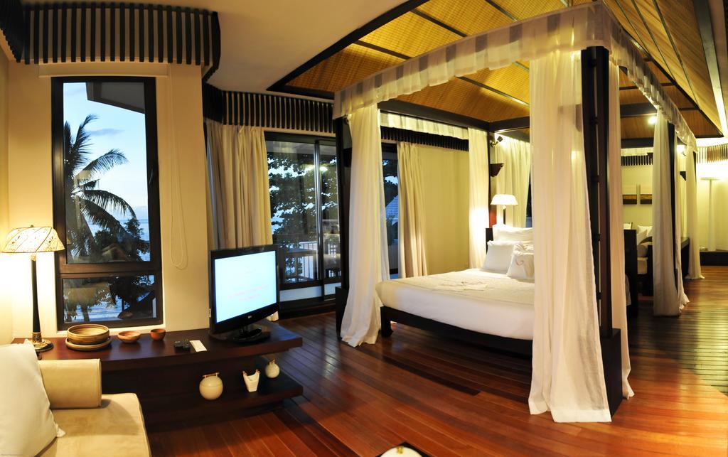 Le Cardinal Exclusive Resort Trou aux Biches Exterior foto