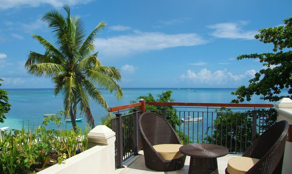 Le Cardinal Exclusive Resort Trou aux Biches Exterior foto