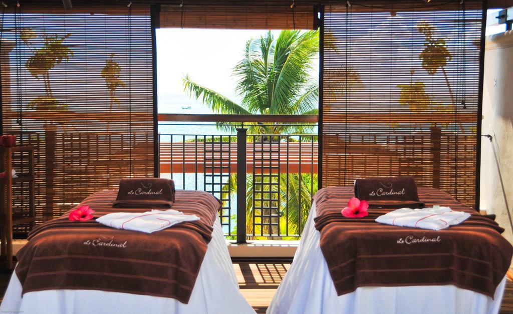 Le Cardinal Exclusive Resort Trou aux Biches Exterior foto