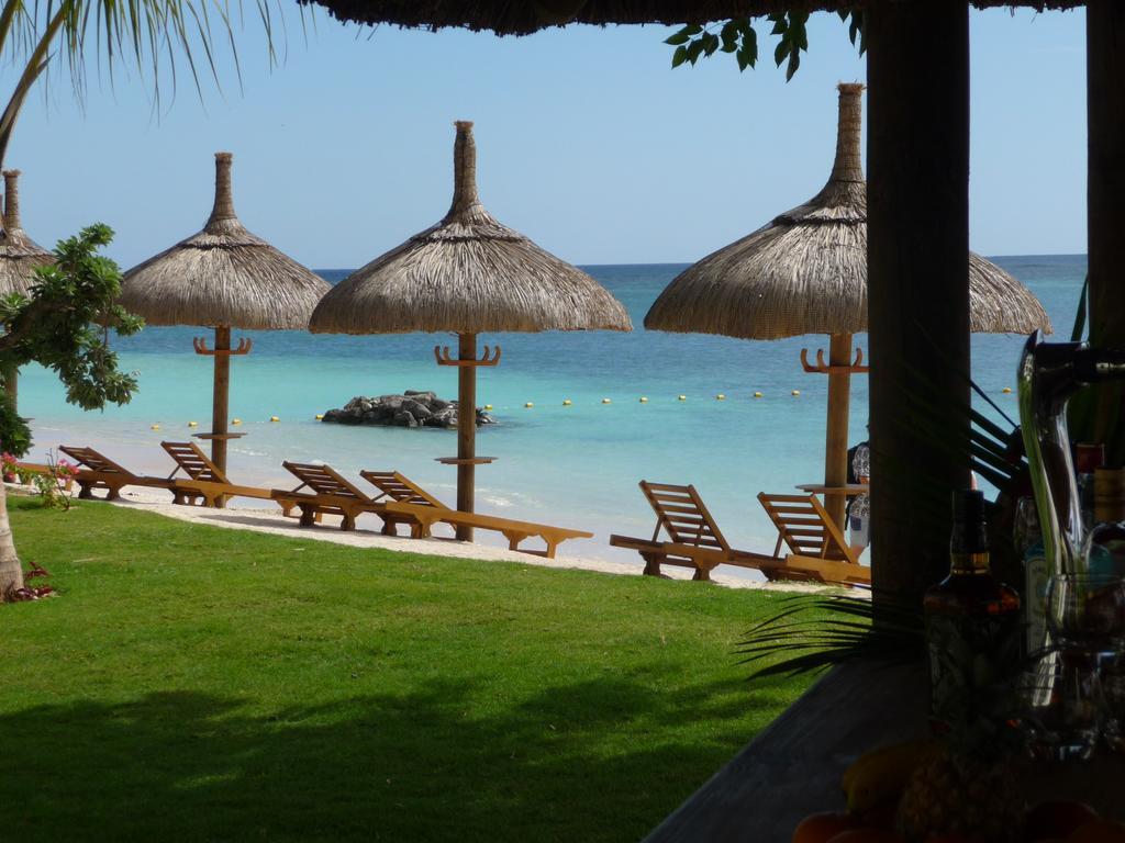 Le Cardinal Exclusive Resort Trou aux Biches Exterior foto