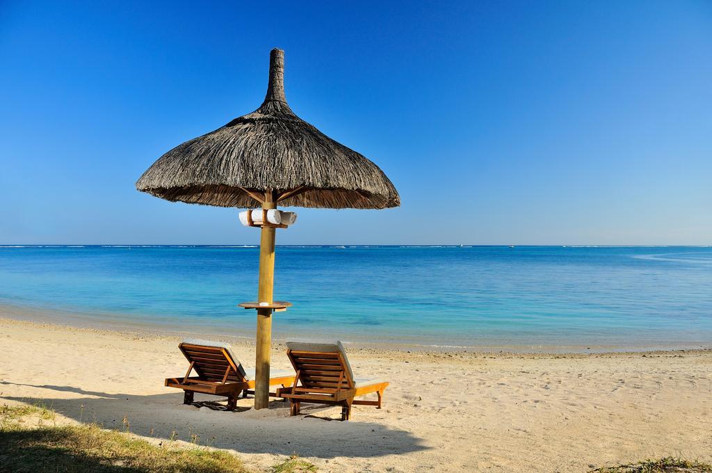 Le Cardinal Exclusive Resort Trou aux Biches Exterior foto
