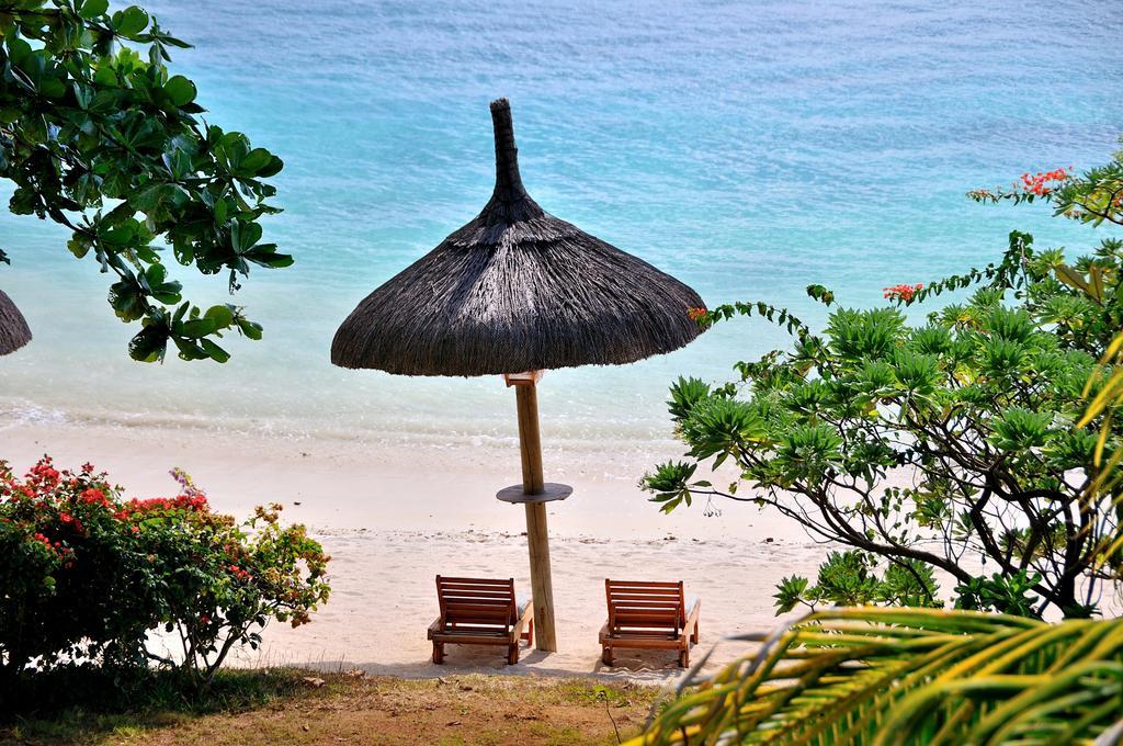 Le Cardinal Exclusive Resort Trou aux Biches Exterior foto