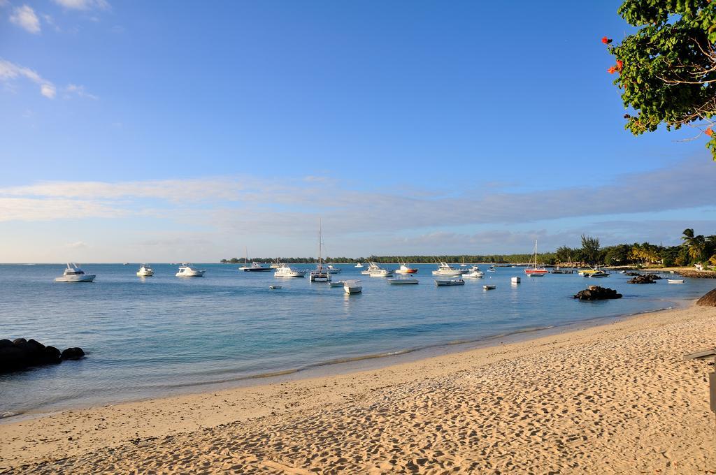Le Cardinal Exclusive Resort Trou aux Biches Exterior foto
