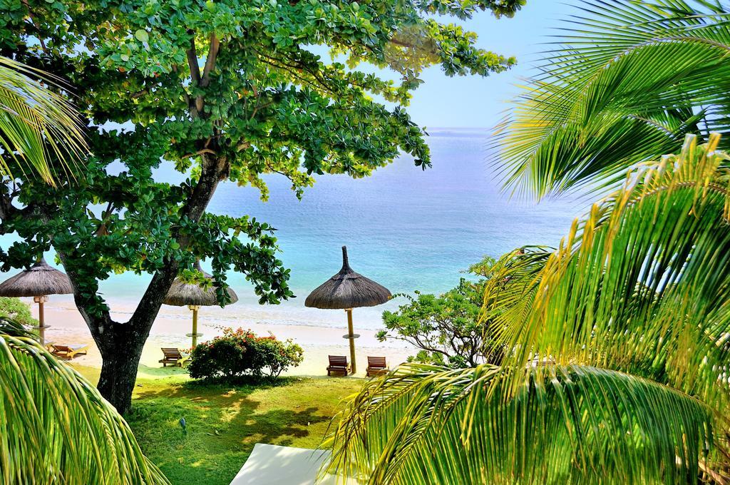 Le Cardinal Exclusive Resort Trou aux Biches Exterior foto