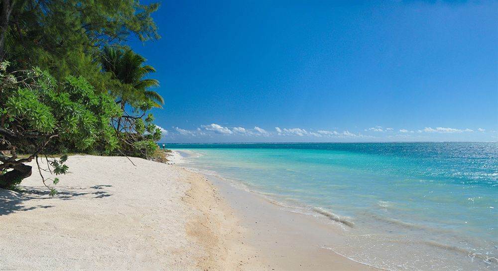 Le Cardinal Exclusive Resort Trou aux Biches Exterior foto