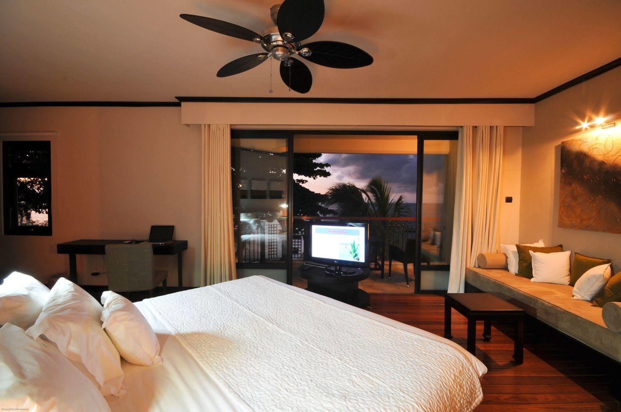 Le Cardinal Exclusive Resort Trou aux Biches Exterior foto